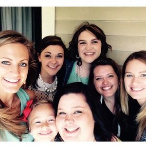 Meet your Posher, Amanda